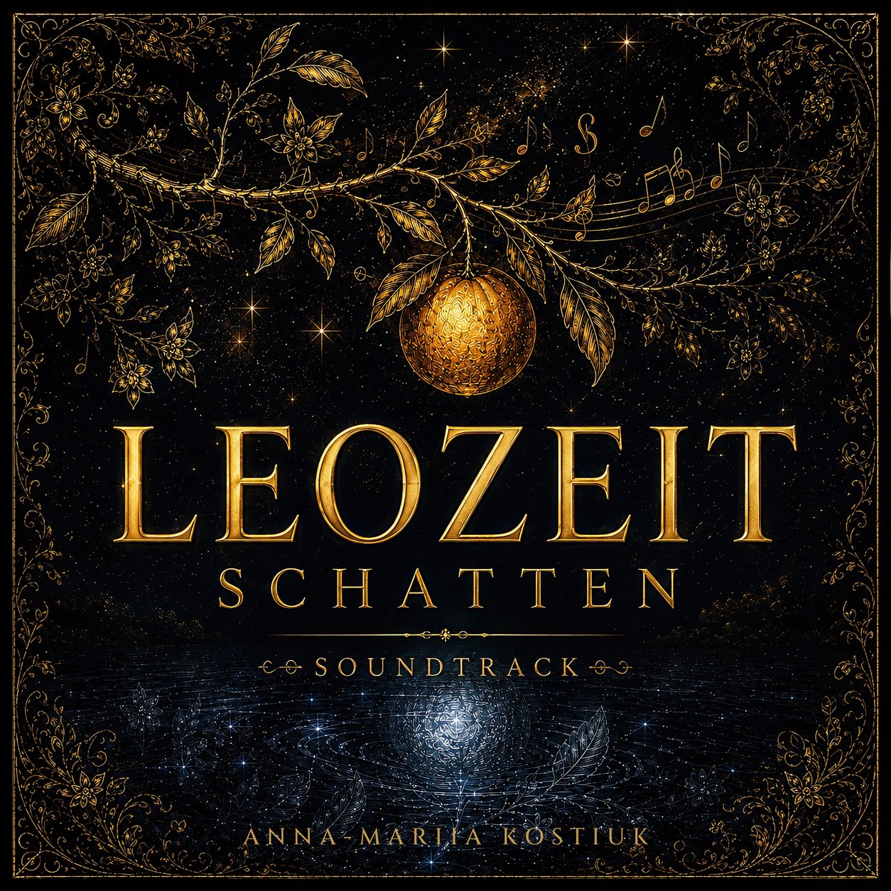 LeoZeit: Schatten Soundtrack