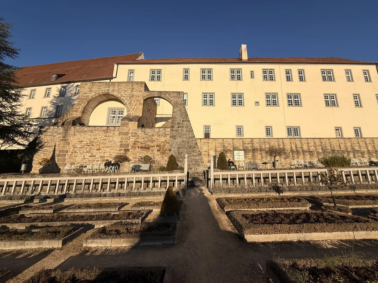 Schloss Leonberg