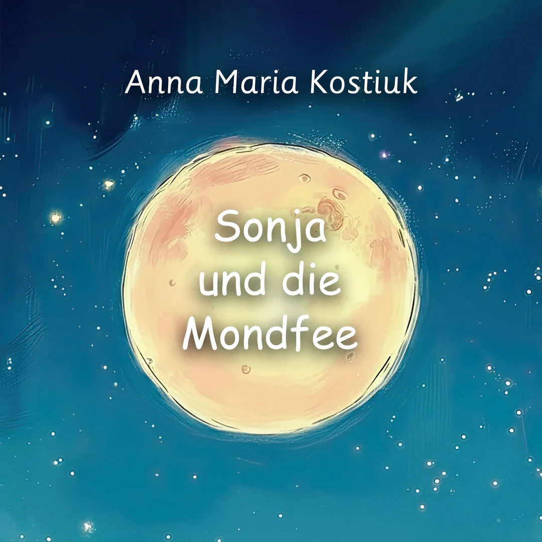 Sonja und die Mondfee — Kurzfilm & Musik