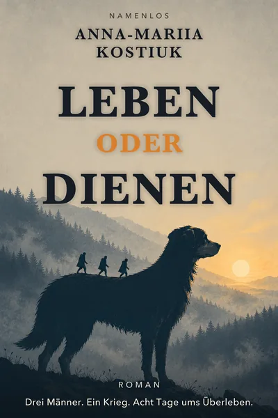Leben oder dienen