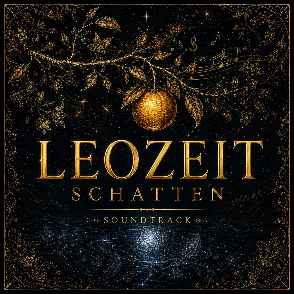 LeoZeit: Schatten — Soundtrack